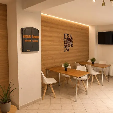 Charming Homes - Ehra-lessien Ehra