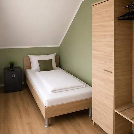 Charming Homes - Ehra-lessien Hotel Ehra