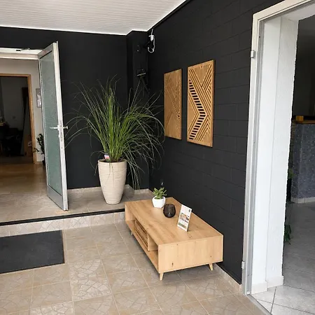 Charming Homes - Ehra-lessien